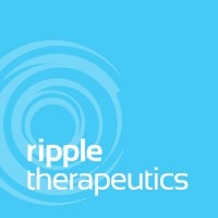 Ripple Therapeutics Logo