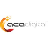 ACA Digital Logo