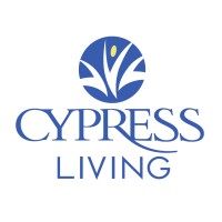 Cypress Living Logo