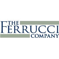 The Ferrucci Company Logo