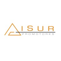Aisur Promotores Logo