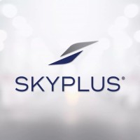 Skyplus Parque Industrial Logo