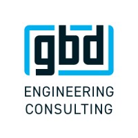 gbd Engineering Consulting Ltd Logo