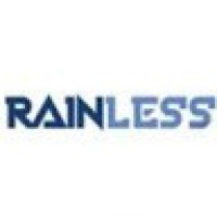 RAINLESS JA Logo