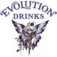 Evolution Drinks Ltd Logo