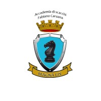 Accademia di Scacchi Fabiano Caruana Logo