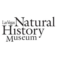 Las Vegas Natural History Museum Logo