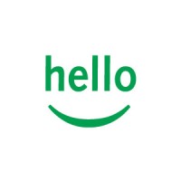Hello Design Logo