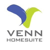Venn HomeSuite Logo