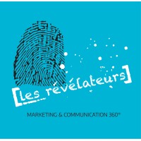 Les Révélateurs Logo