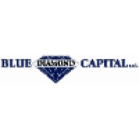 Blue Diamond Capital, LLC Logo