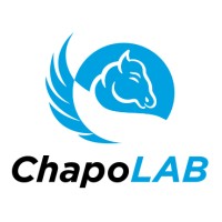 ChapoLAB Logo