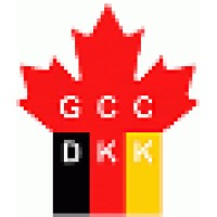 German-Canadian Congress Inc. Logo
