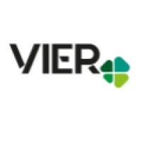 VIER Consultancy Logo