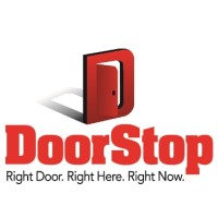 DoorStop NY Logo