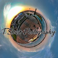 T. Shaw Photography, LLC Logo