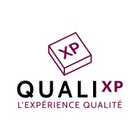 QUALIXP Logo