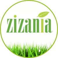 Zizania Nutrition Counseling Logo