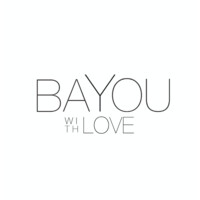 BaYou with Love Logo