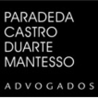 Paradeda, Castro, Duarte e Mantesso Advogados Logo