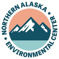 Northern Alaska Environmental Center Logo
