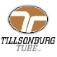 Tillsonburg Tube Inc Logo