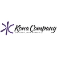 Kona Company Logo