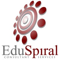 EduSpiral Consultant Services Logo