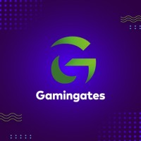 Gamingates Logo