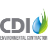 CDI - Consolidated Divisions Inc. Logo