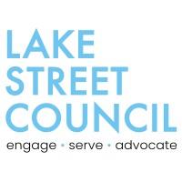 Lake Street Council Logo