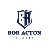 Bob Acton Sports Logo