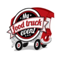 My Food Truck Event, LLC. Logo