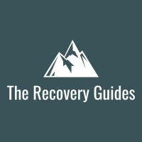 The Recovery Guides Logo