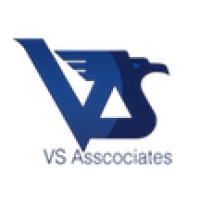VS Associates, Inc Logo