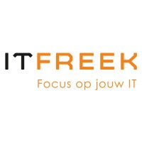 IT Freek Logo