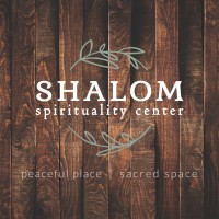 Shalom Spirituality Center Logo