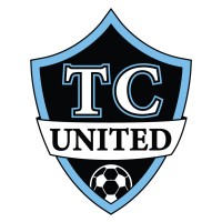 Tri-City United Soccer Club Logo