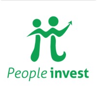 people invest Logo