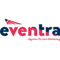 Eventra | Live Marketing Agentur Logo