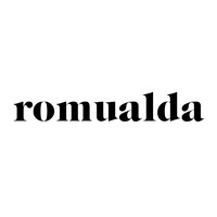 Romualda Logo