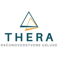 Thera jdoo Logo