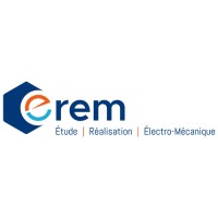 EREM-SA Logo