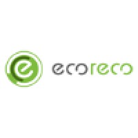 EcoReco Electric Scooter Logo