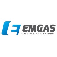EMGAS Logo