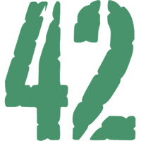 Vision 42 Logo