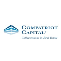 Compatriot Capital, Inc. Logo