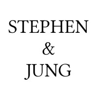 Stephen & Jung Logo