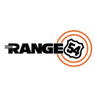 Range 54 Logo