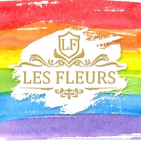 Les Fleurs Logo